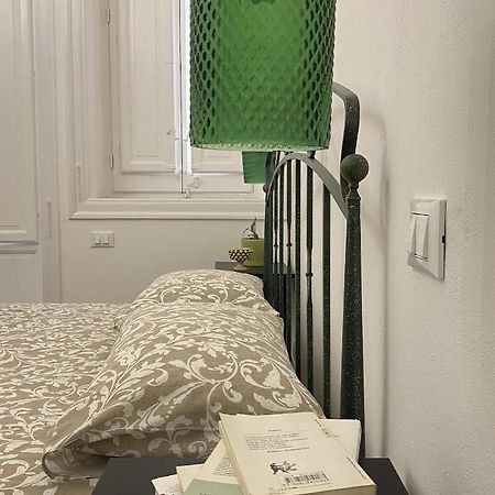 Il Gallo Di Eracle - Charming Suites & Rooms Termini Imerese Εξωτερικό φωτογραφία