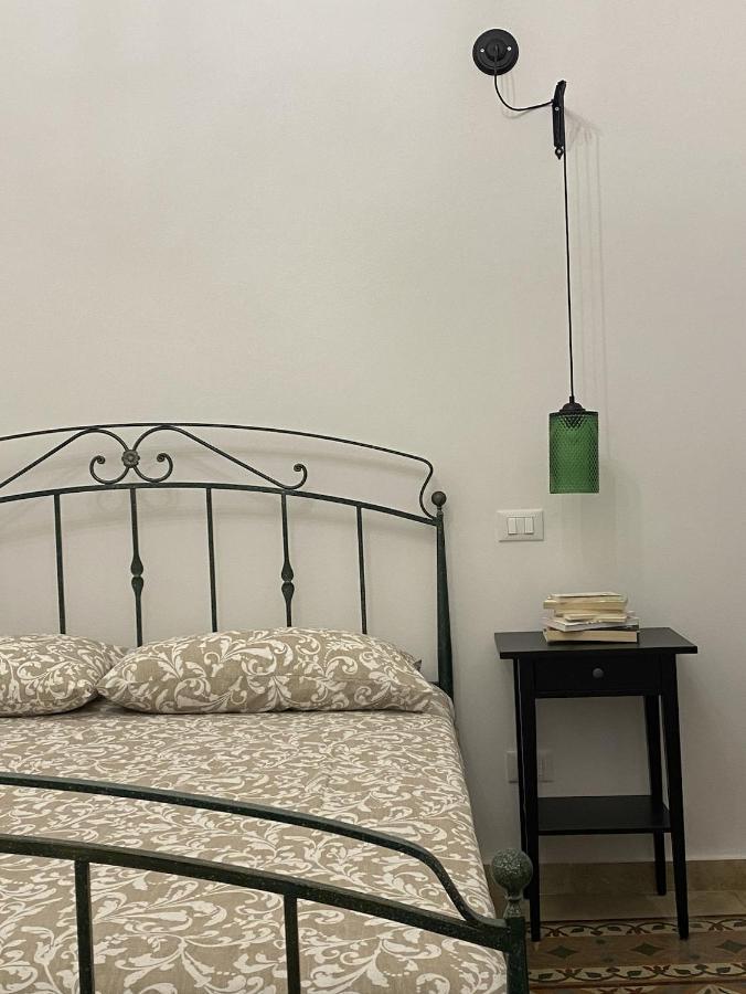 Il Gallo Di Eracle - Charming Suites & Rooms Termini Imerese Εξωτερικό φωτογραφία