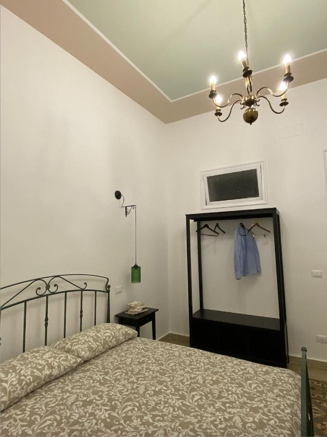 Il Gallo Di Eracle - Charming Suites & Rooms Termini Imerese Εξωτερικό φωτογραφία