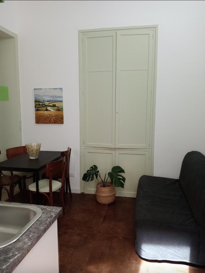 Il Gallo Di Eracle - Charming Suites & Rooms Termini Imerese Εξωτερικό φωτογραφία