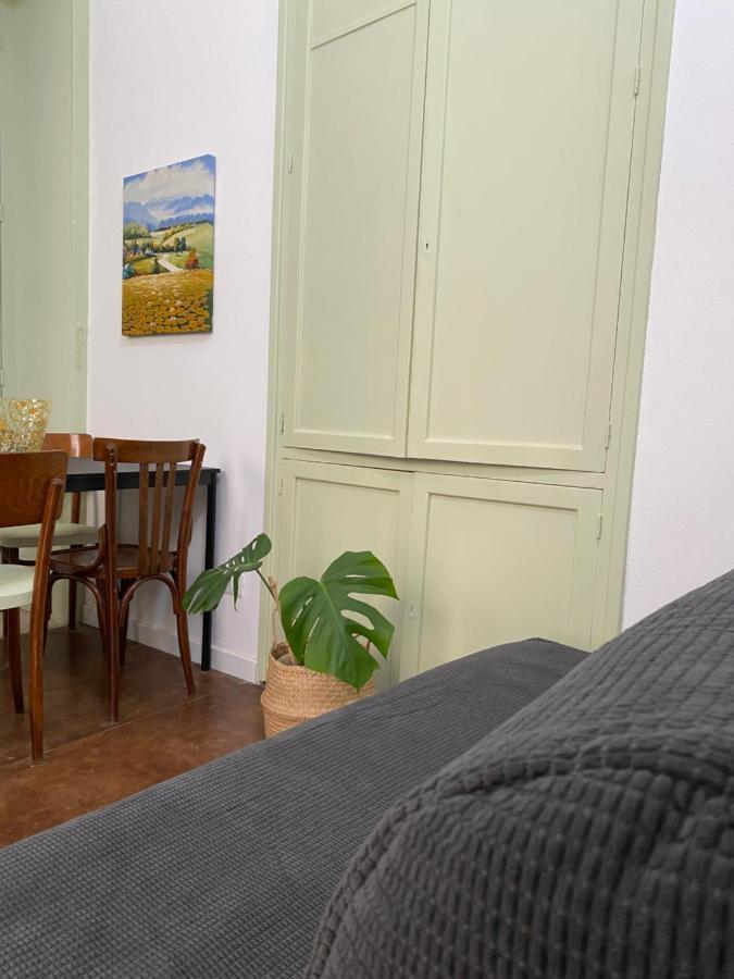 Il Gallo Di Eracle - Charming Suites & Rooms Termini Imerese Εξωτερικό φωτογραφία