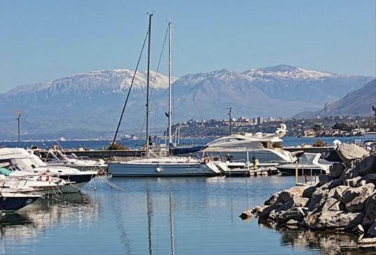 Il Gallo Di Eracle - Charming Suites & Rooms Termini Imerese Εξωτερικό φωτογραφία
