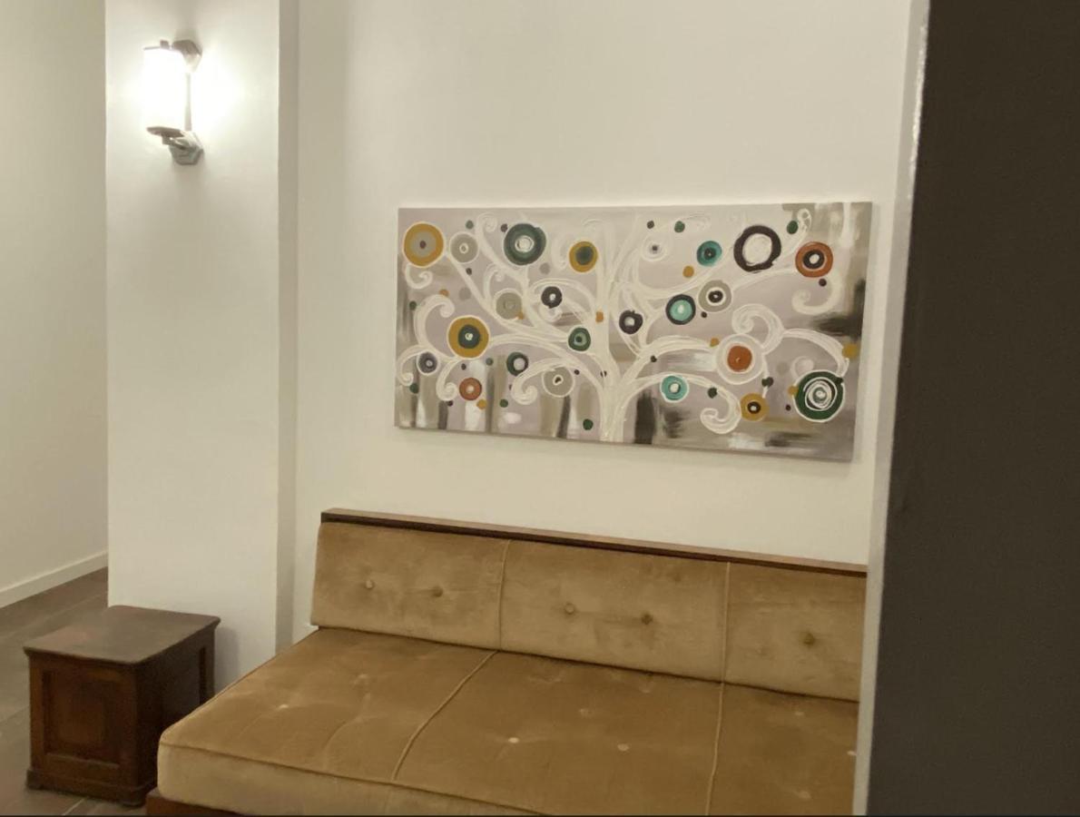 Il Gallo Di Eracle - Charming Suites & Rooms Termini Imerese Εξωτερικό φωτογραφία