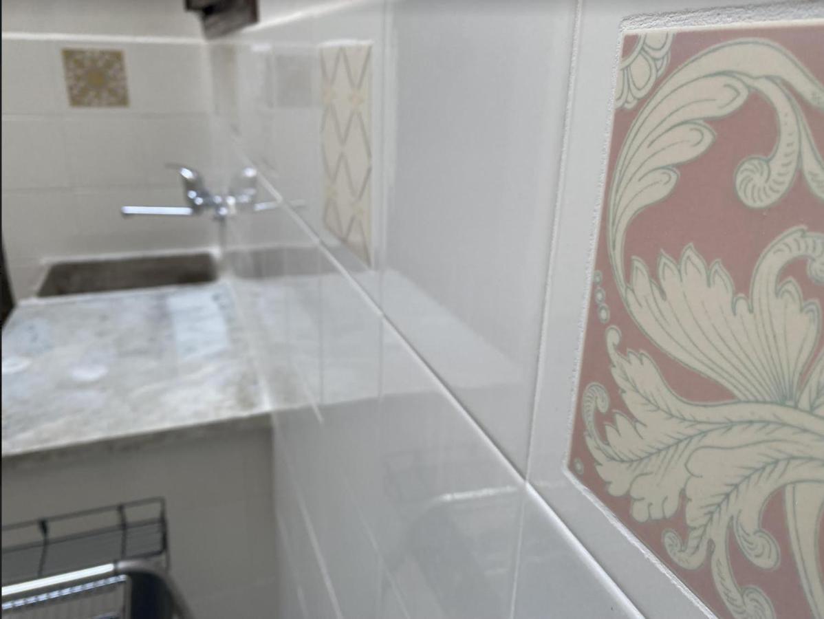 Il Gallo Di Eracle - Charming Suites & Rooms Termini Imerese Εξωτερικό φωτογραφία