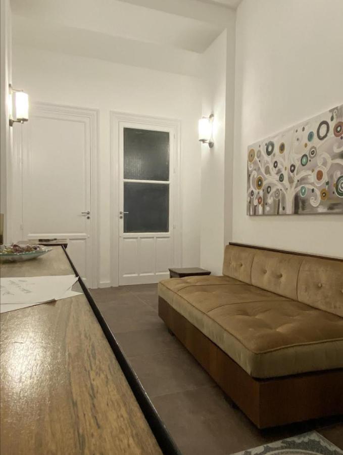 Il Gallo Di Eracle - Charming Suites & Rooms Termini Imerese Εξωτερικό φωτογραφία