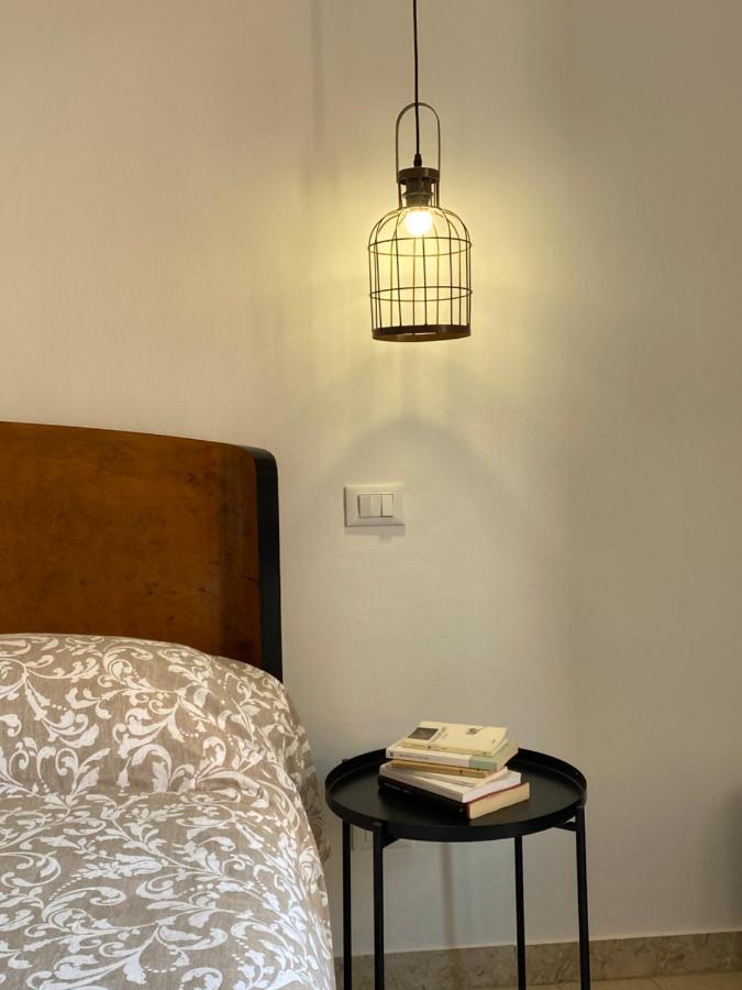 Il Gallo Di Eracle - Charming Suites & Rooms Termini Imerese Εξωτερικό φωτογραφία