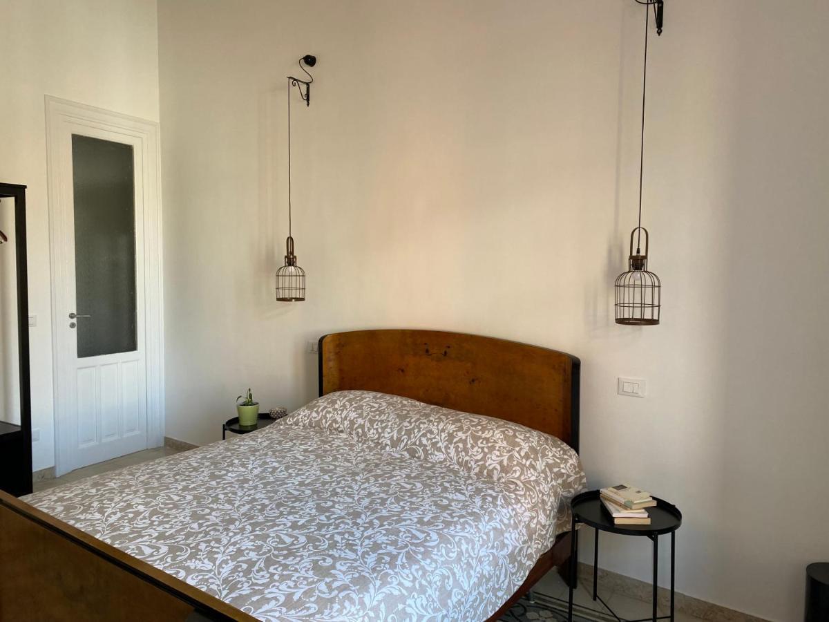 Il Gallo Di Eracle - Charming Suites & Rooms Termini Imerese Εξωτερικό φωτογραφία
