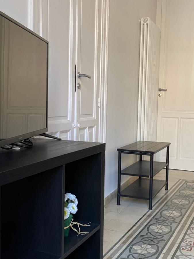Il Gallo Di Eracle - Charming Suites & Rooms Termini Imerese Εξωτερικό φωτογραφία
