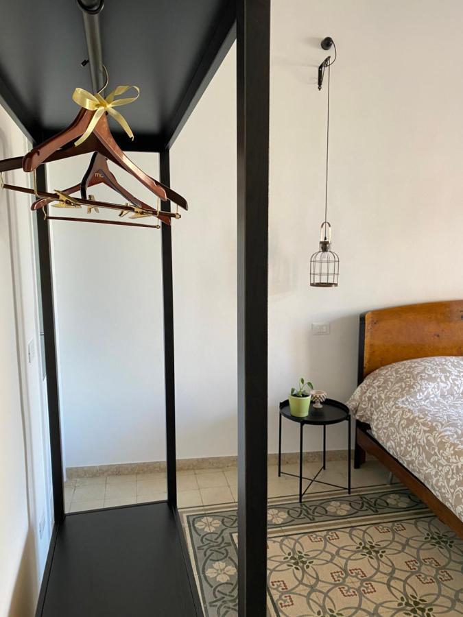 Il Gallo Di Eracle - Charming Suites & Rooms Termini Imerese Εξωτερικό φωτογραφία
