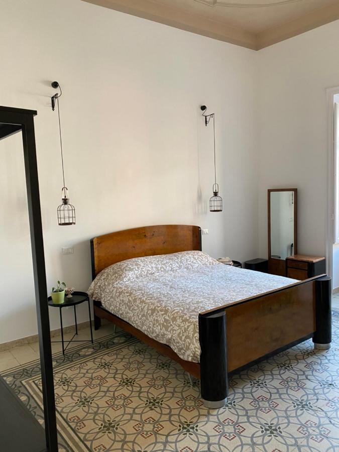 Il Gallo Di Eracle - Charming Suites & Rooms Termini Imerese Εξωτερικό φωτογραφία
