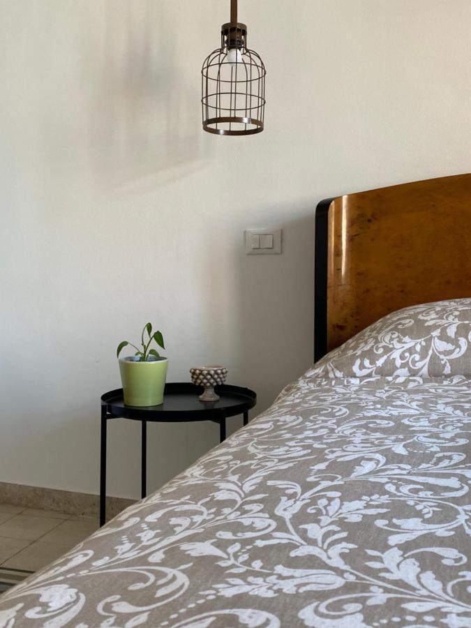Il Gallo Di Eracle - Charming Suites & Rooms Termini Imerese Εξωτερικό φωτογραφία