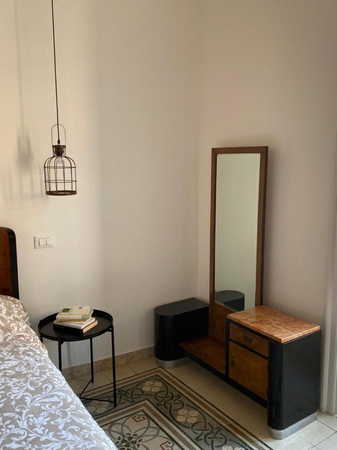 Il Gallo Di Eracle - Charming Suites & Rooms Termini Imerese Εξωτερικό φωτογραφία