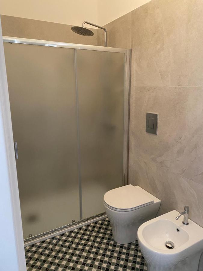 Il Gallo Di Eracle - Charming Suites & Rooms Termini Imerese Εξωτερικό φωτογραφία
