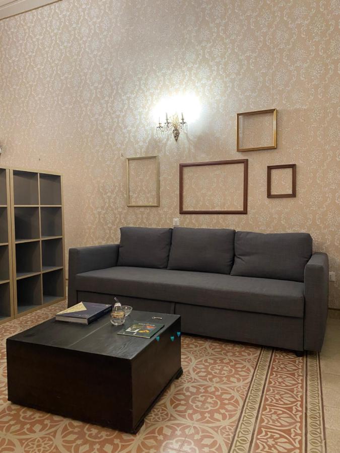 Il Gallo Di Eracle - Charming Suites & Rooms Termini Imerese Εξωτερικό φωτογραφία
