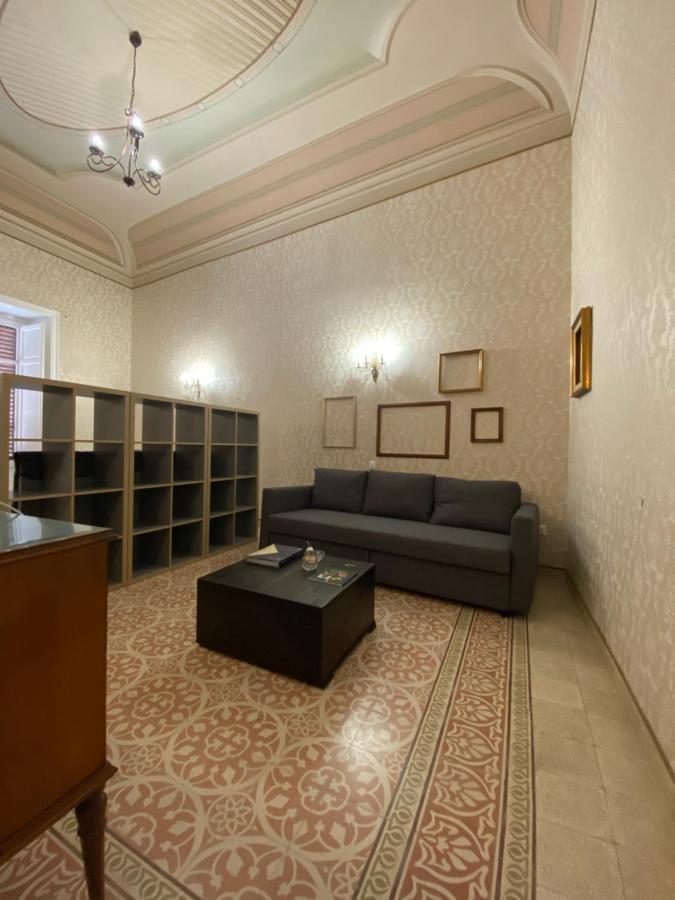 Il Gallo Di Eracle - Charming Suites & Rooms Termini Imerese Εξωτερικό φωτογραφία