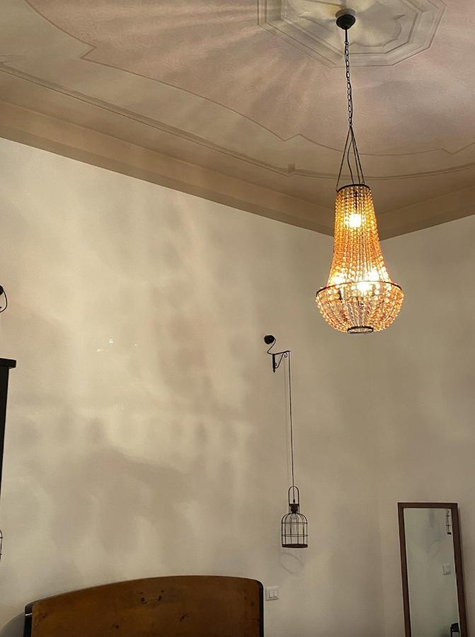 Il Gallo Di Eracle - Charming Suites & Rooms Termini Imerese Εξωτερικό φωτογραφία