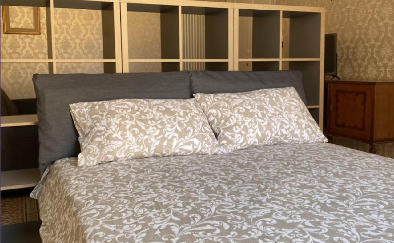 Il Gallo Di Eracle - Charming Suites & Rooms Termini Imerese Εξωτερικό φωτογραφία