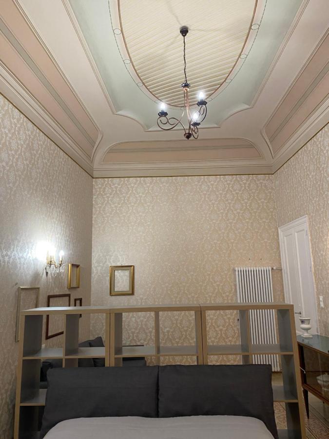 Il Gallo Di Eracle - Charming Suites & Rooms Termini Imerese Εξωτερικό φωτογραφία