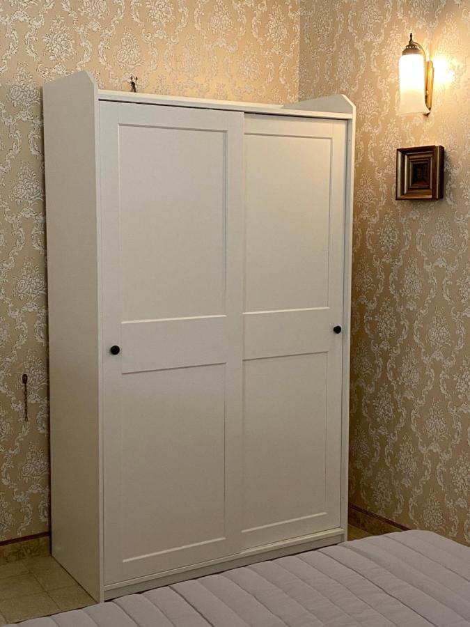 Il Gallo Di Eracle - Charming Suites & Rooms Termini Imerese Εξωτερικό φωτογραφία