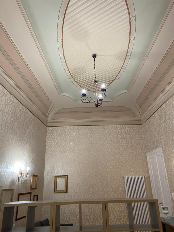 Il Gallo Di Eracle - Charming Suites & Rooms Termini Imerese Εξωτερικό φωτογραφία