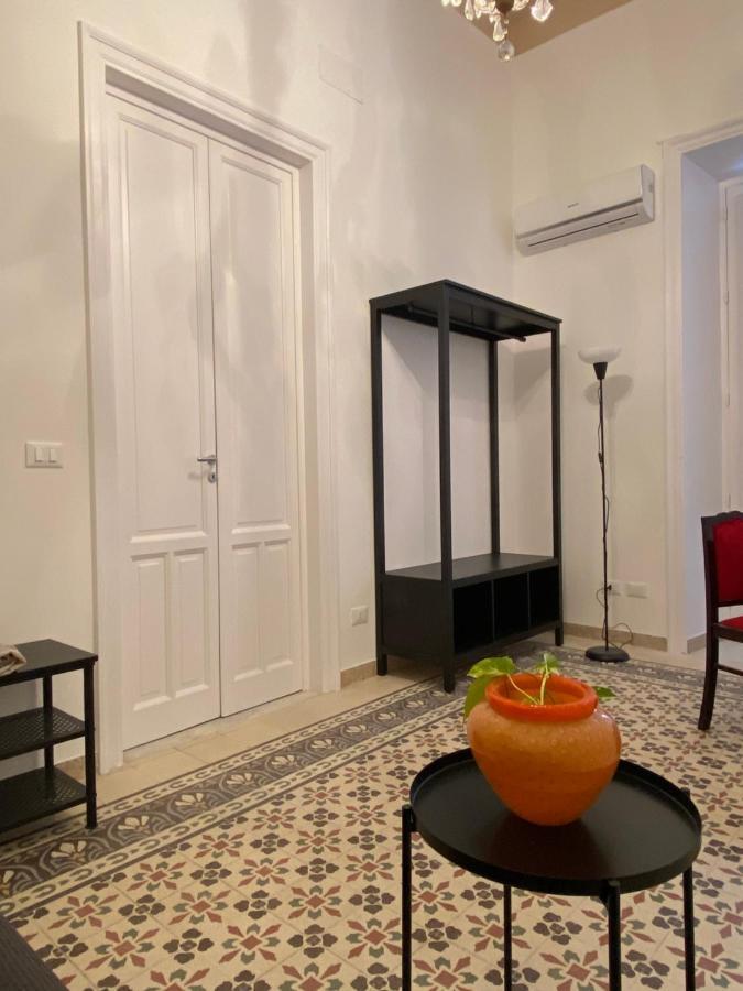 Il Gallo Di Eracle - Charming Suites & Rooms Termini Imerese Εξωτερικό φωτογραφία