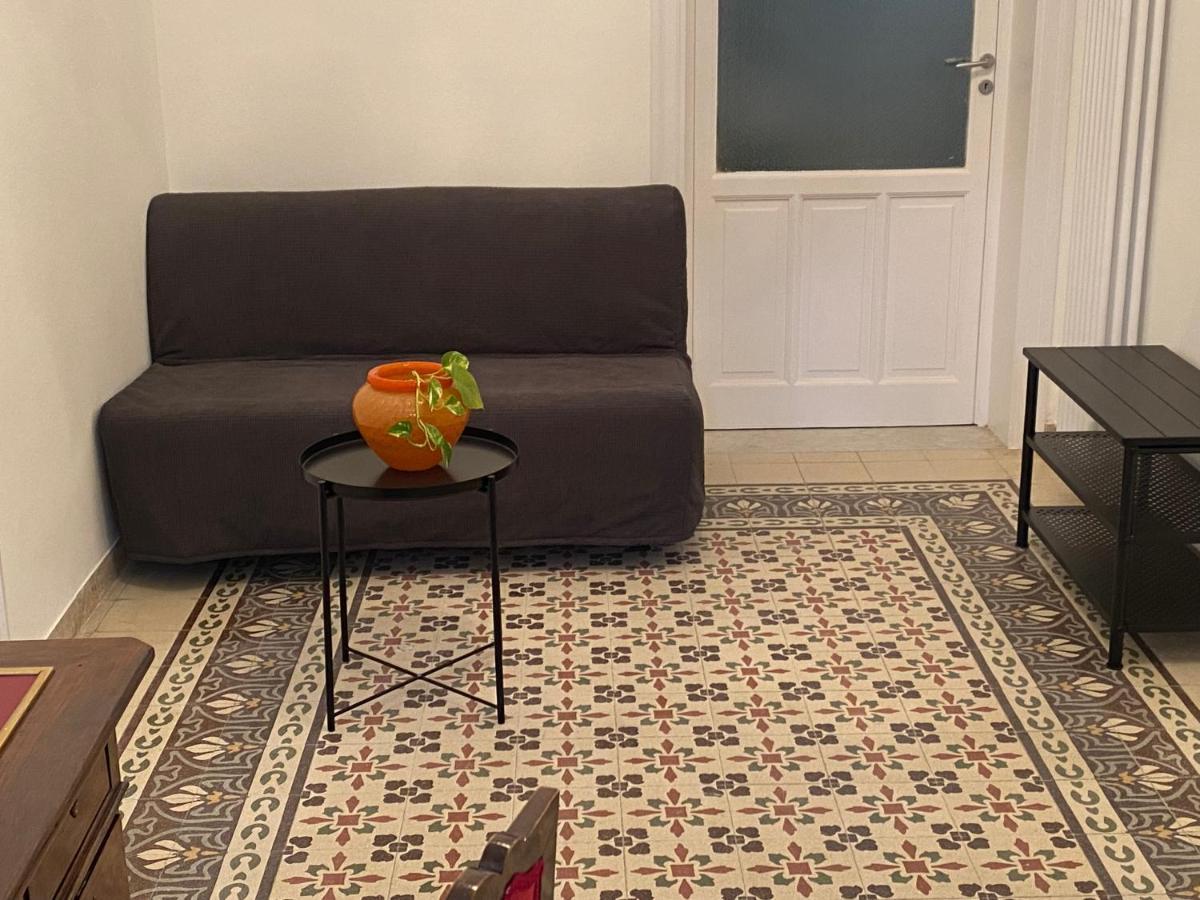 Il Gallo Di Eracle - Charming Suites & Rooms Termini Imerese Εξωτερικό φωτογραφία